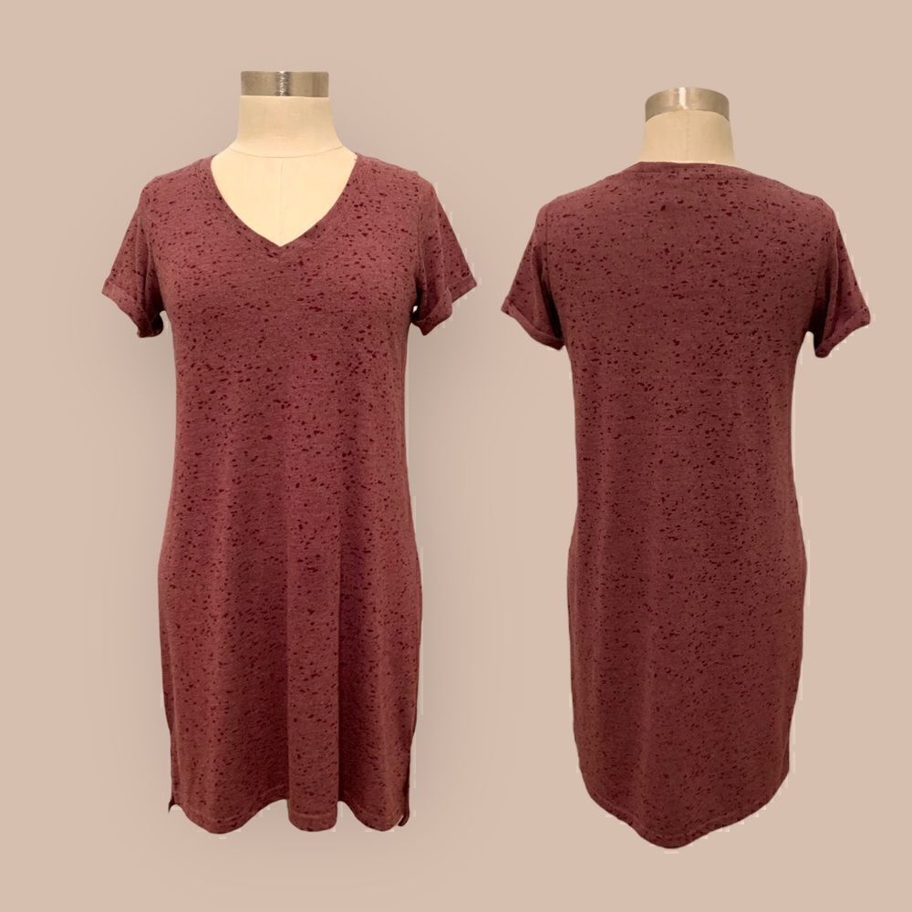Cotton On T-Shirt dress